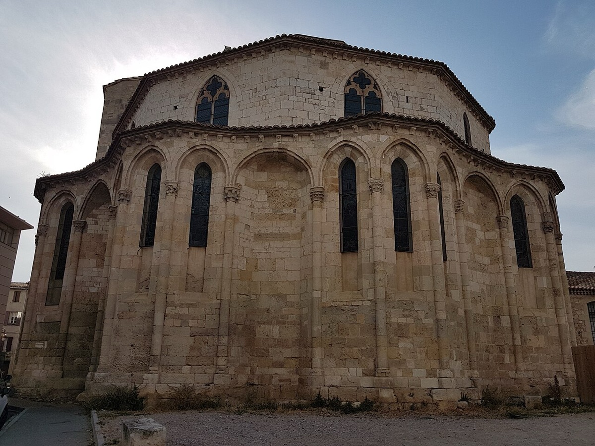 Basilique Saint-Paul