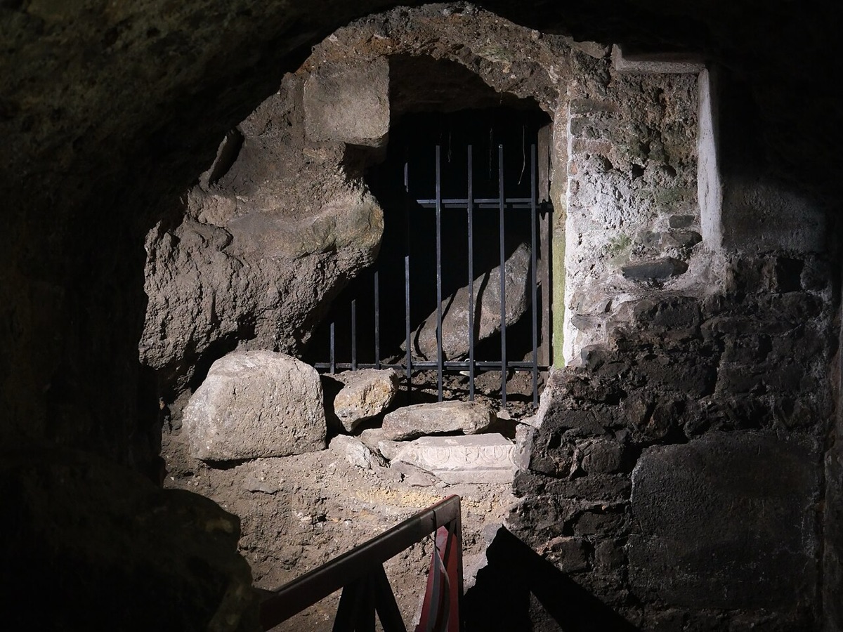 L'Horreum