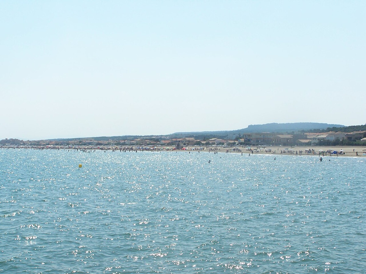 Narbonne-Plage